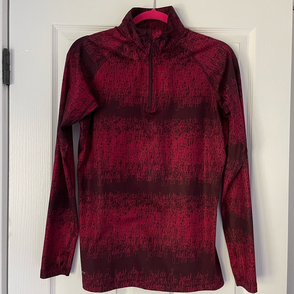 Nike Therma-Fit Pullover